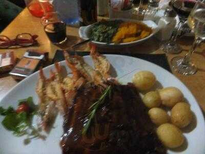 Trumps Grillhouse And Butchery