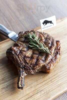 Trumps Grillhouse And Butchery