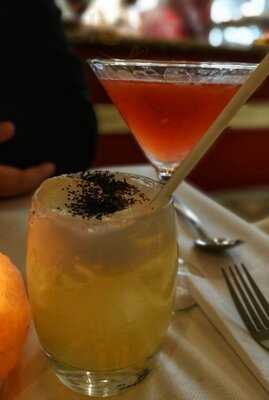 Cafe Del Sol Classico