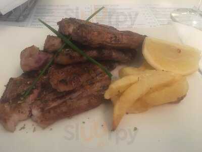 Mezepoli Meze And Wine Bar