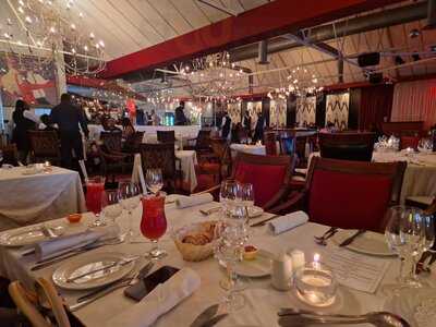 Pigalle Restaurant