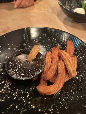 Bouchon Wine Bar & Bistro