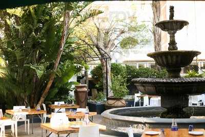 La Mouette Restaurant