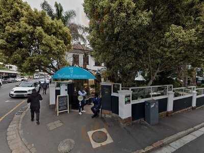 La Mouette Restaurant