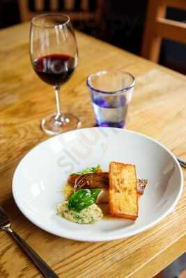 La Mouette Restaurant