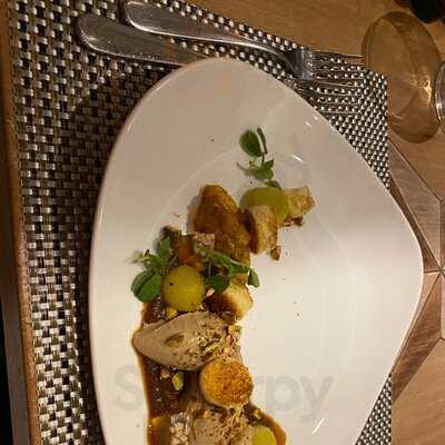 Signal Restaurant Waterfront