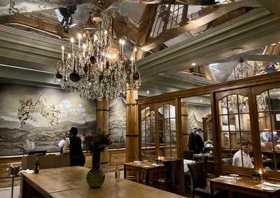 Signal Restaurant Waterfront