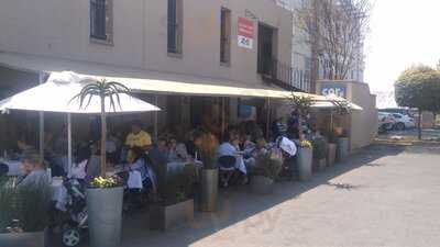 Cnr Cafe Bistro And Deli