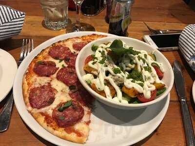 Cnr Cafe Bistro And Deli