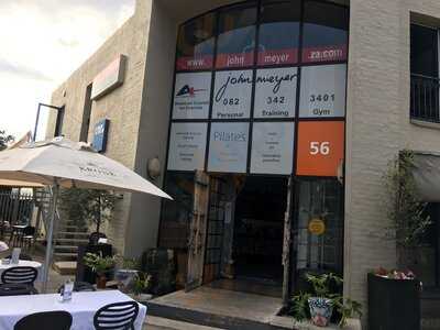 Cnr Cafe Bistro And Deli