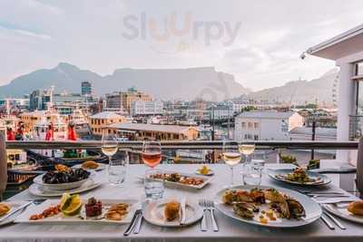 Baia Seafood Restaurant