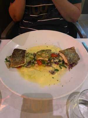 Baia Seafood Restaurant