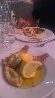 Baia Seafood Restaurant