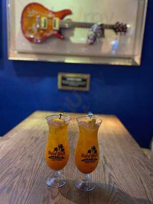 Hard Rock Cafe