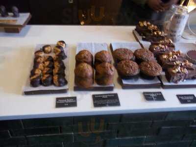 Honest Chocolate Cafe