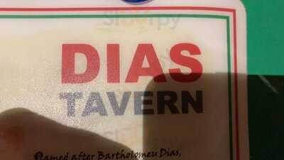 Dias Tavern