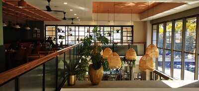 Doppio Zero Rosebank