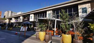 Doppio Zero Rosebank