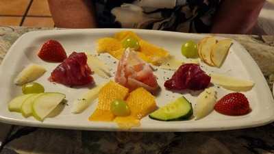 Marco's African Place