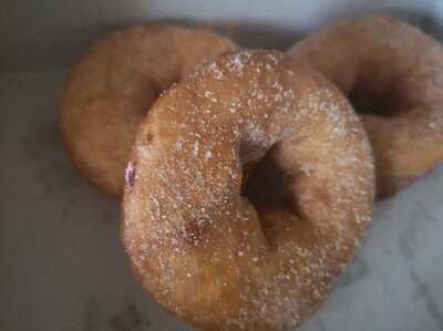 The Food Lover's Market