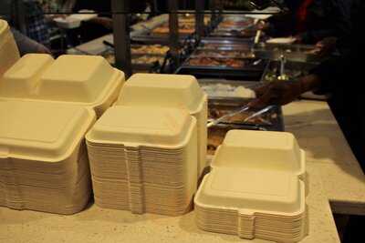 The Food Lover's Market