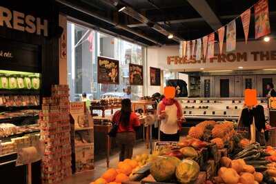 The Food Lover's Market