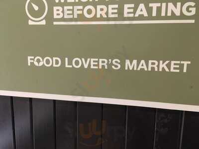 The Food Lover's Market