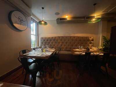 Don Armando Cape Town