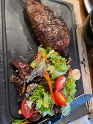 Don Armando Cape Town