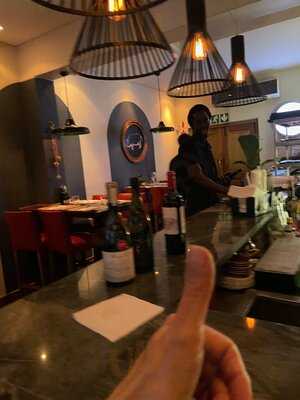 Don Armando Cape Town