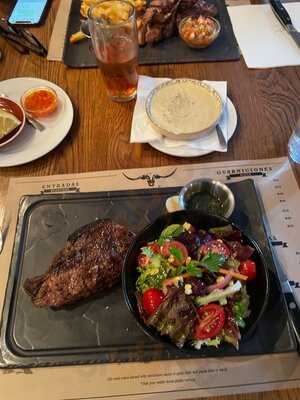 Don Armando Cape Town