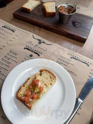 Don Armando Cape Town