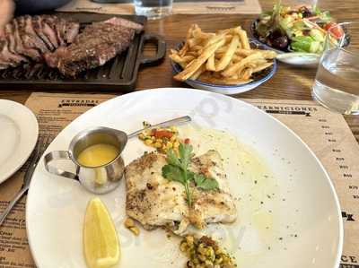 Don Armando Cape Town