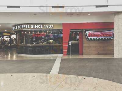 Krispy Kreme Rosebank