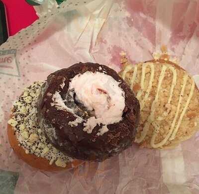 Krispy Kreme Rosebank