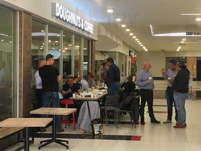 Krispy Kreme Rosebank