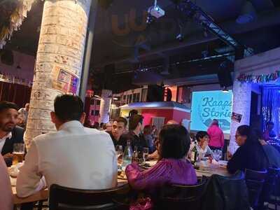 The Rockwell Dinner Theatre