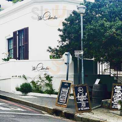 Cafe Charles