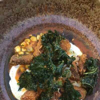 Upper Bloem Restaurant