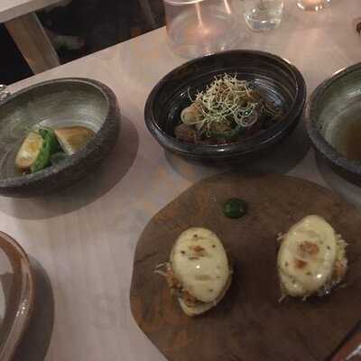 Upper Bloem Restaurant