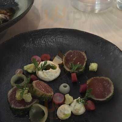 Upper Bloem Restaurant