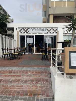 Upper Bloem Restaurant