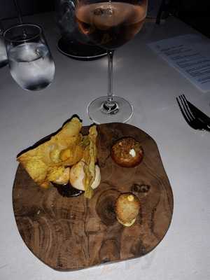 Upper Bloem Restaurant