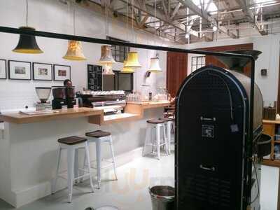 Bean There Coffee Roastery