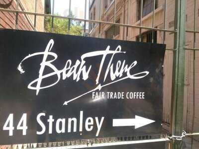 Bean There Coffee Roastery