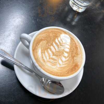 Bean There Coffee Roastery