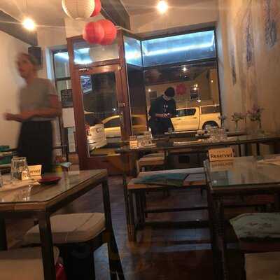 South China Dim Sum Bar