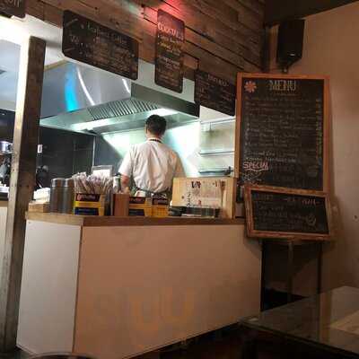 South China Dim Sum Bar