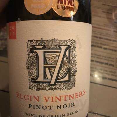 South China Dim Sum Bar