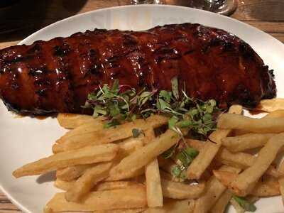 Throbbing Strawberry